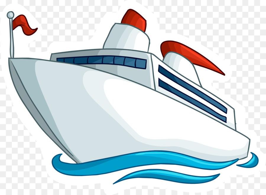 900x660 Cruise Ship Clipart