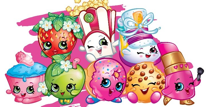 720x377 Free Shopkins Goodies And Event
