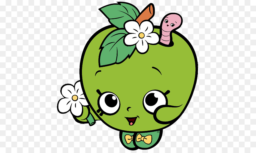 900x540 Shopkins Clip Art