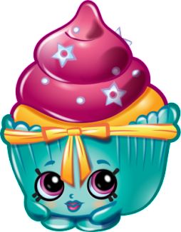 254x325 Shopkins Clipart Season 3