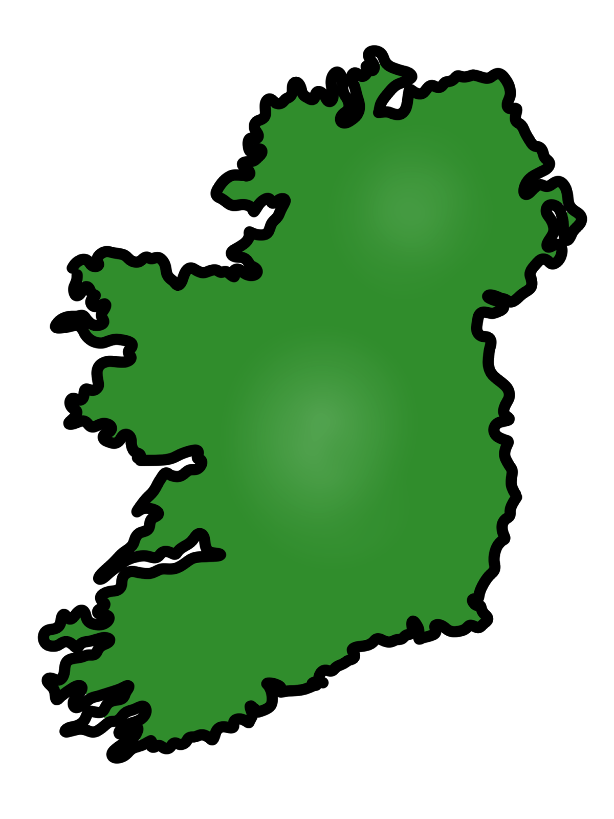 1200x1600 Top 71 Ireland Clip Art