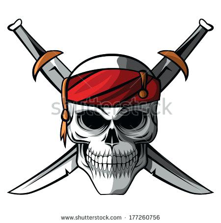 450x453 Pirate Sword Clip Art Sword And The Pirates Pirate Sword Clipart