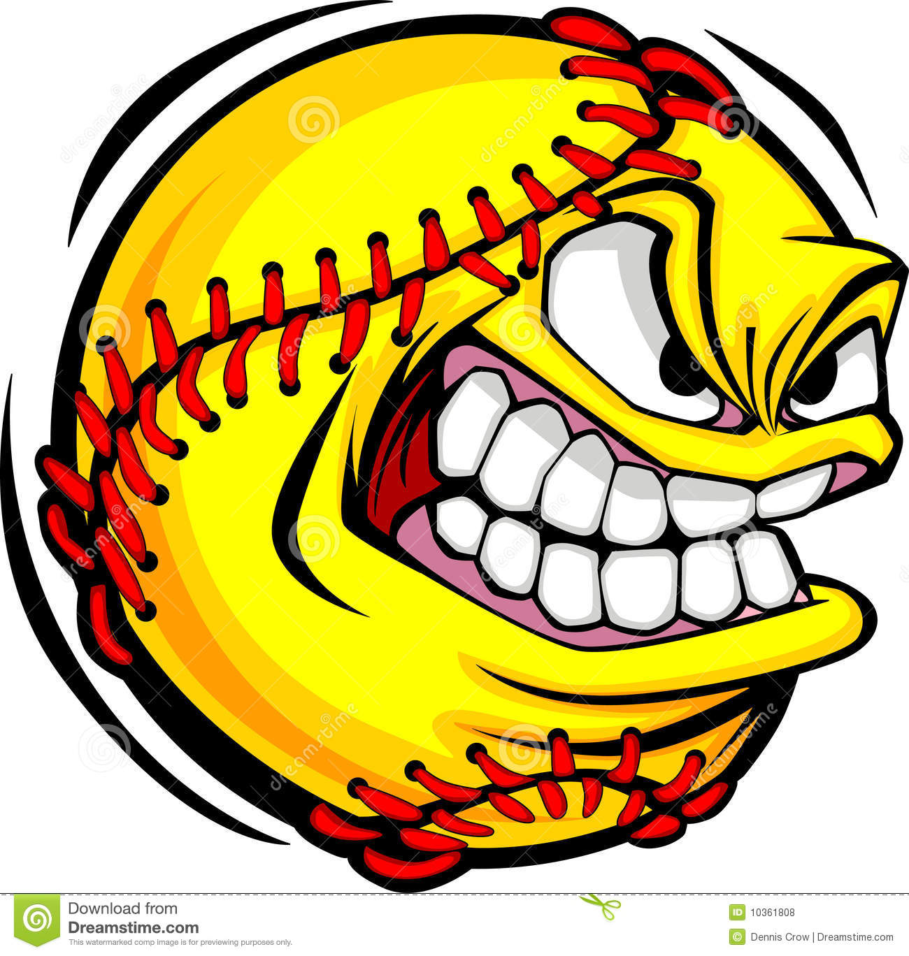 1300x1368 Top 71 Softball Clip Art