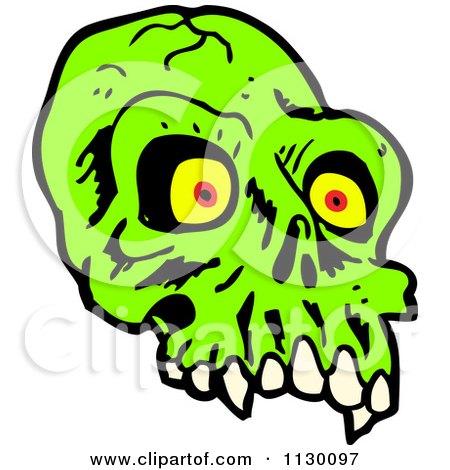 450x470 Cartoon Of A Pirate Skull With Crossbones 1