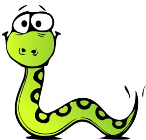 298x285 Snake Clipart Clipart Panda