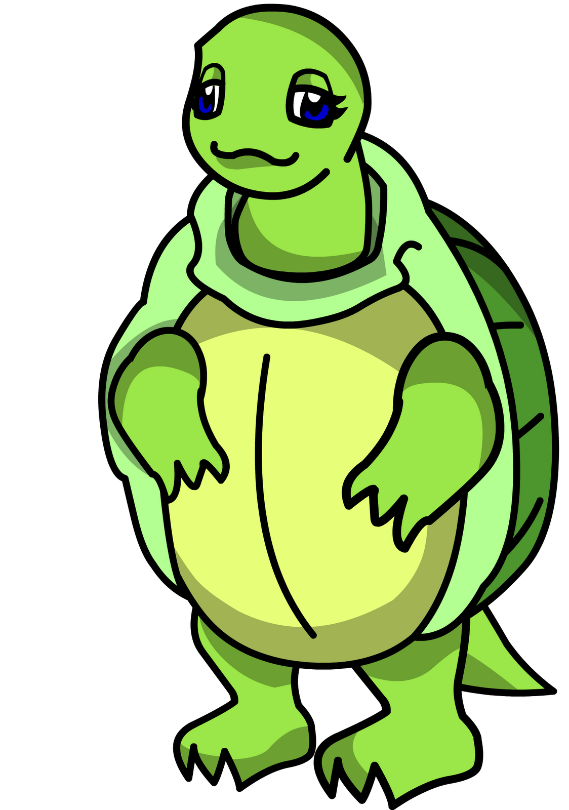 1124x1600 Toad True Frog Tree Frog Turtle Clip Art