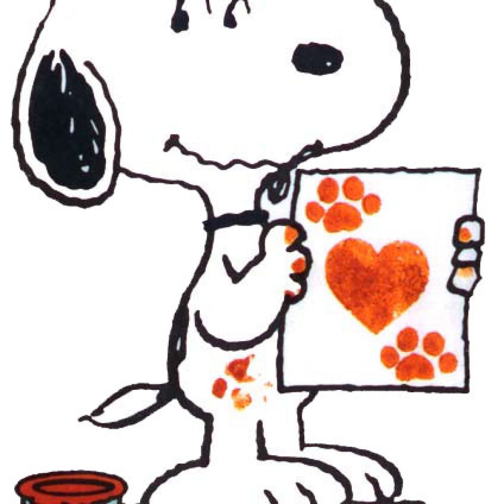 1024x1024 Snoopy Clip Art Ice Cream Clipart