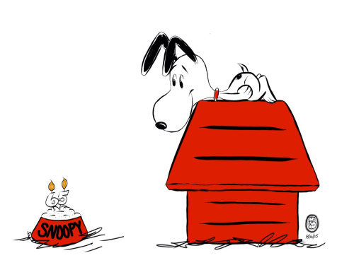 500x375 Snoopy Clip Art Free