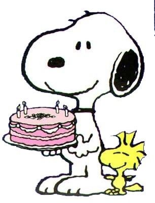 306x399 Animated Snoopy Cliparts Free Download Clip Art Clipart Birthday