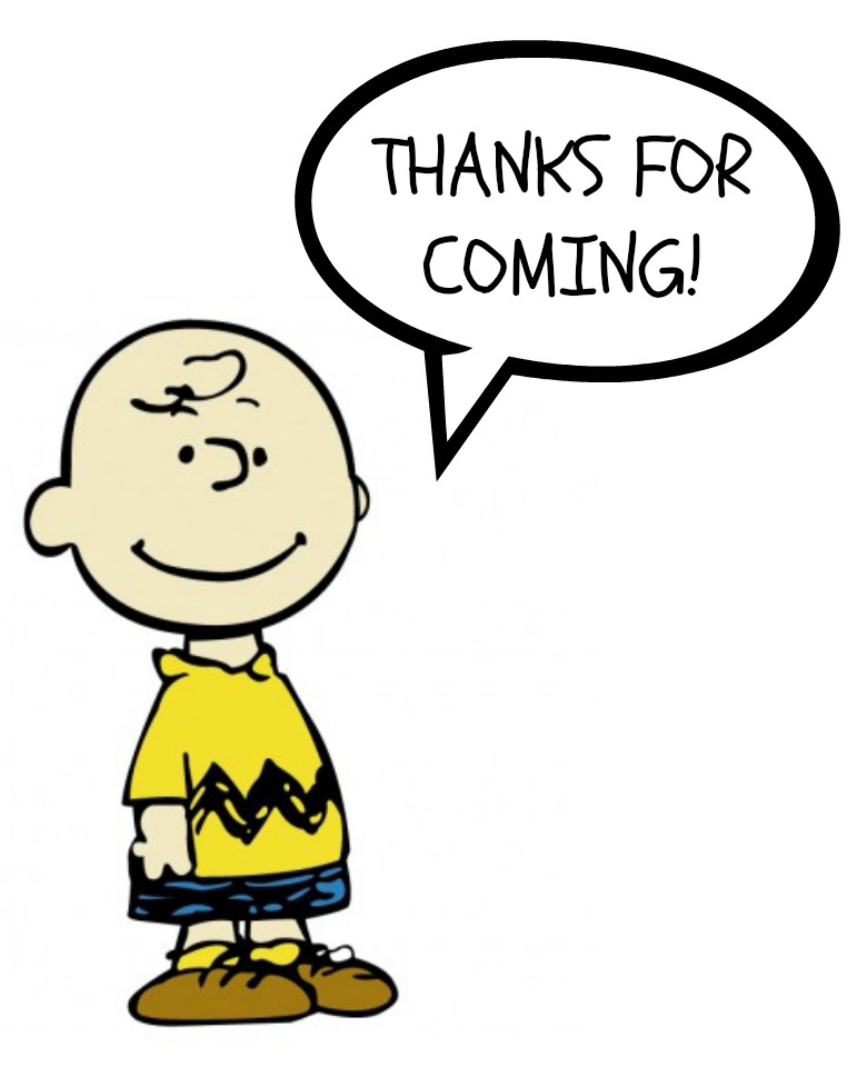 771x969 Charlie Brown Clip Art Clipart