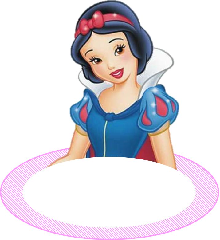 Free Snow White Clipart