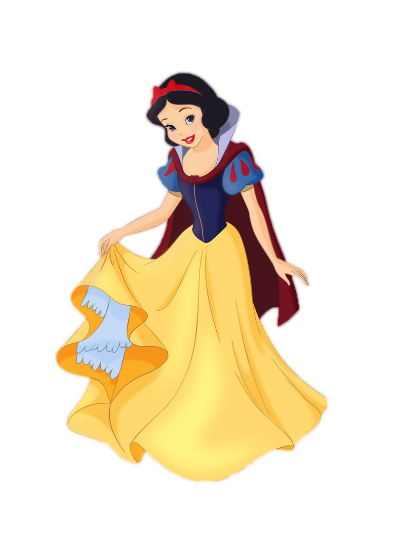 800x1107 Princess Snow White Clipartu200b Gallery Yopriceville