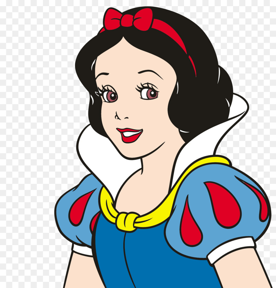 900x940 Snow White And The Seven Dwarfs Drawing Clip Art
