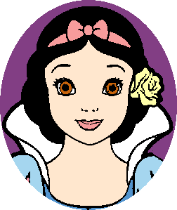 252x299 Top 94 Snow White Clip Art