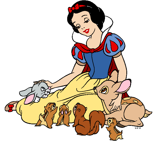 619x570 Snow White Images Free