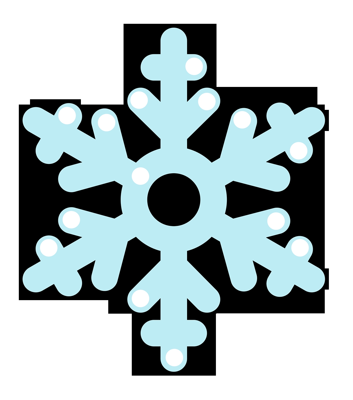 1200x1362 Fresh Clipart Snowflake Gallery