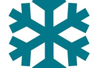 200x140 Snowflake Clipart Free Snowflake Cliparts Download Free Clip Art