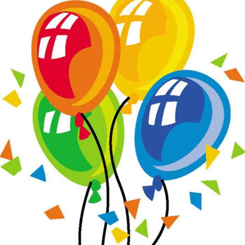 1024x1024 Free Birthday Clipart Snowman Clipart