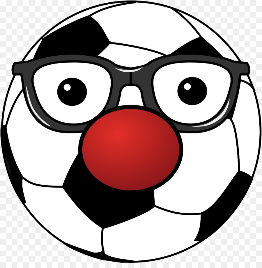 900x920 Football Cartoon Clip Art