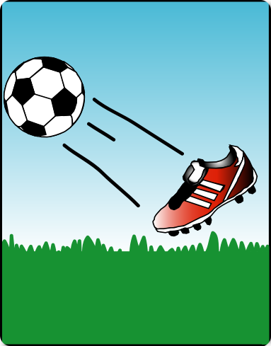 383x489 Soccer Cleats Cleats Clipart Free Download Clip Art On 3