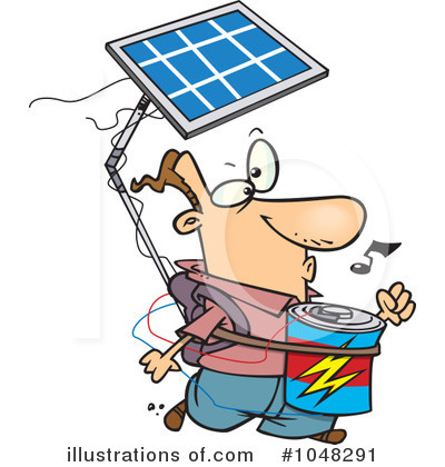 400x420 Solar Energy Clip Art 8727963