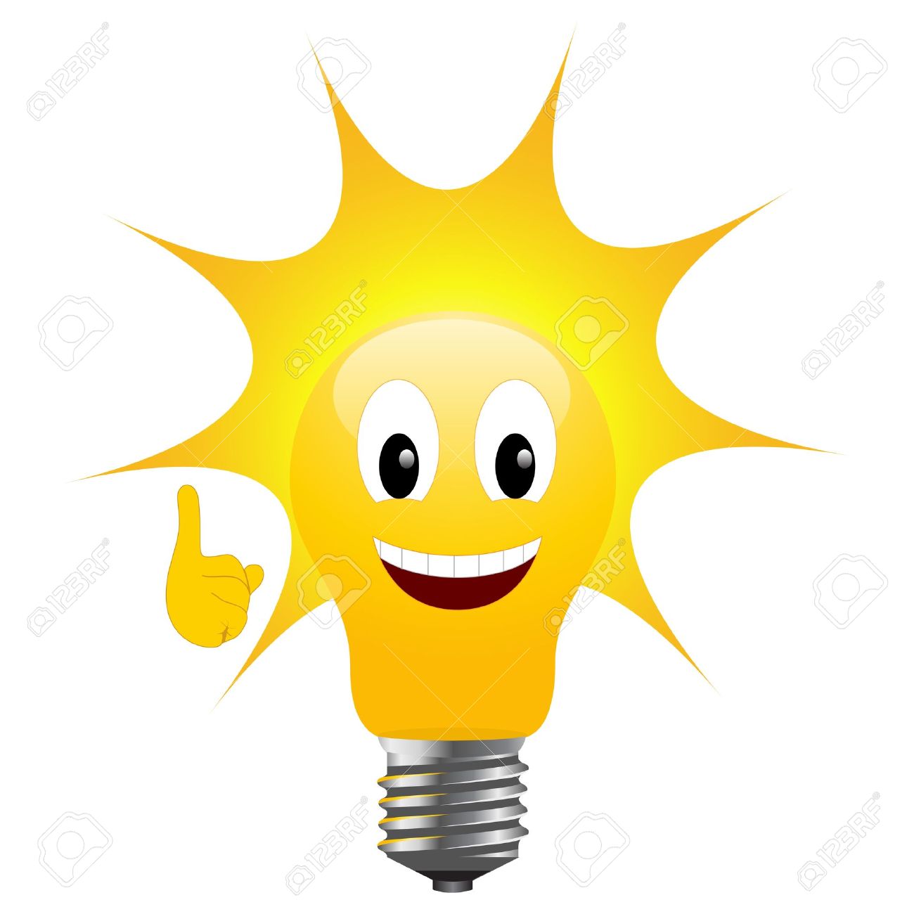 1300x1300 Solar Light Clipart