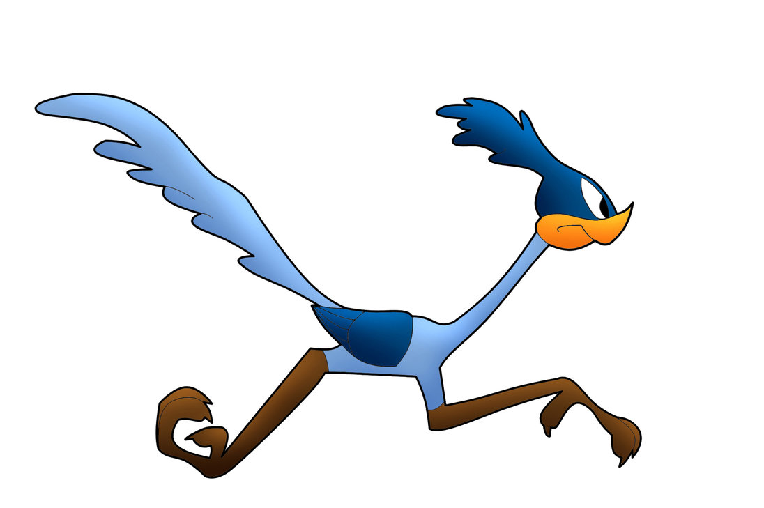 1096x729 Roadrunner Road Runner Free Download Clip Art On Clipart