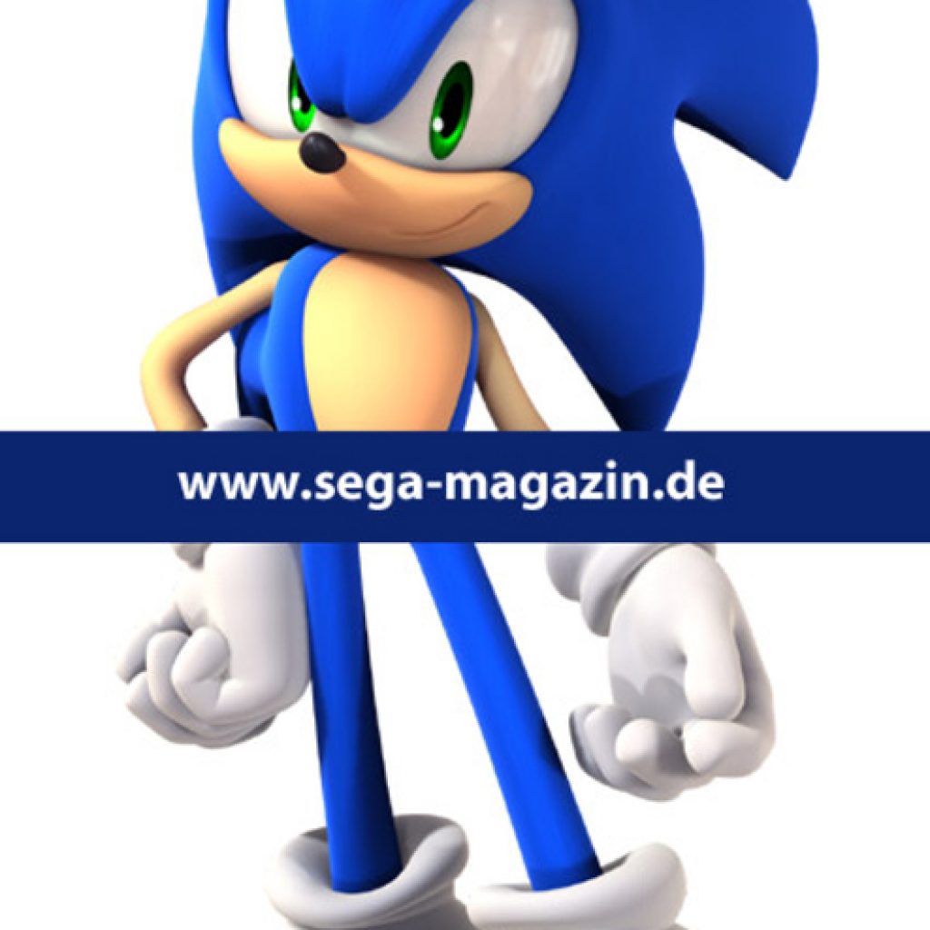 1024x1024 Sonic Clipart Fish Clipart