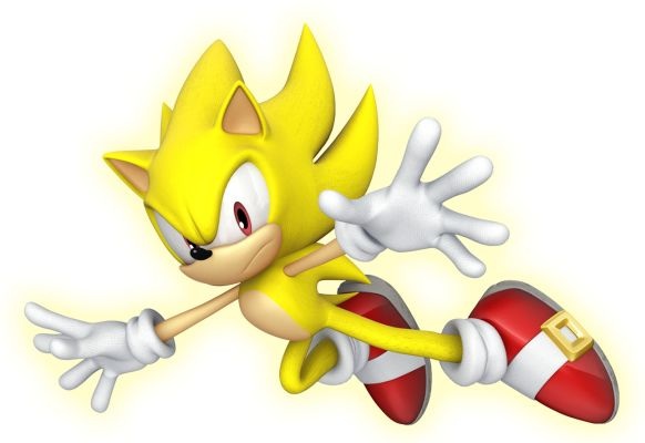 582x400 Sonic The Hedgehog Images Transparent Free Download Clip Art