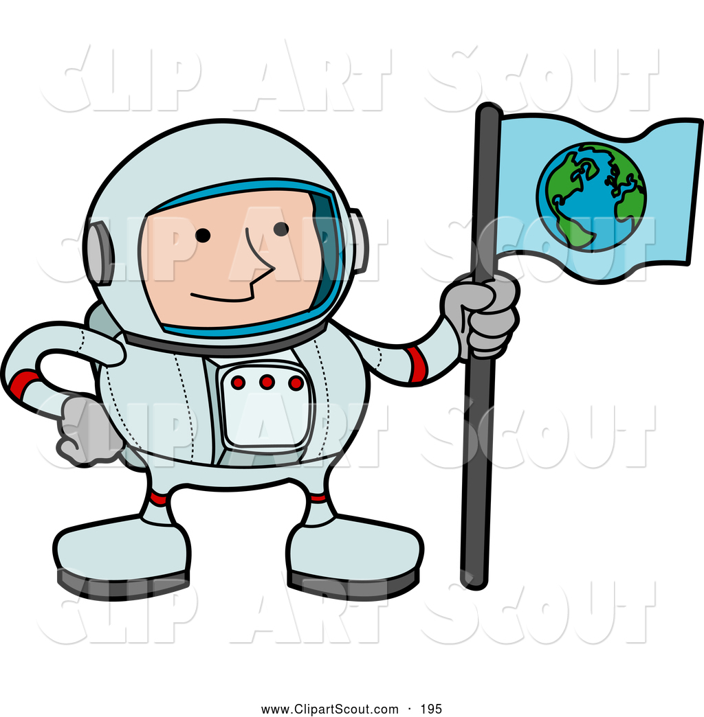 1024x1044 Free Space Exploration Clipart