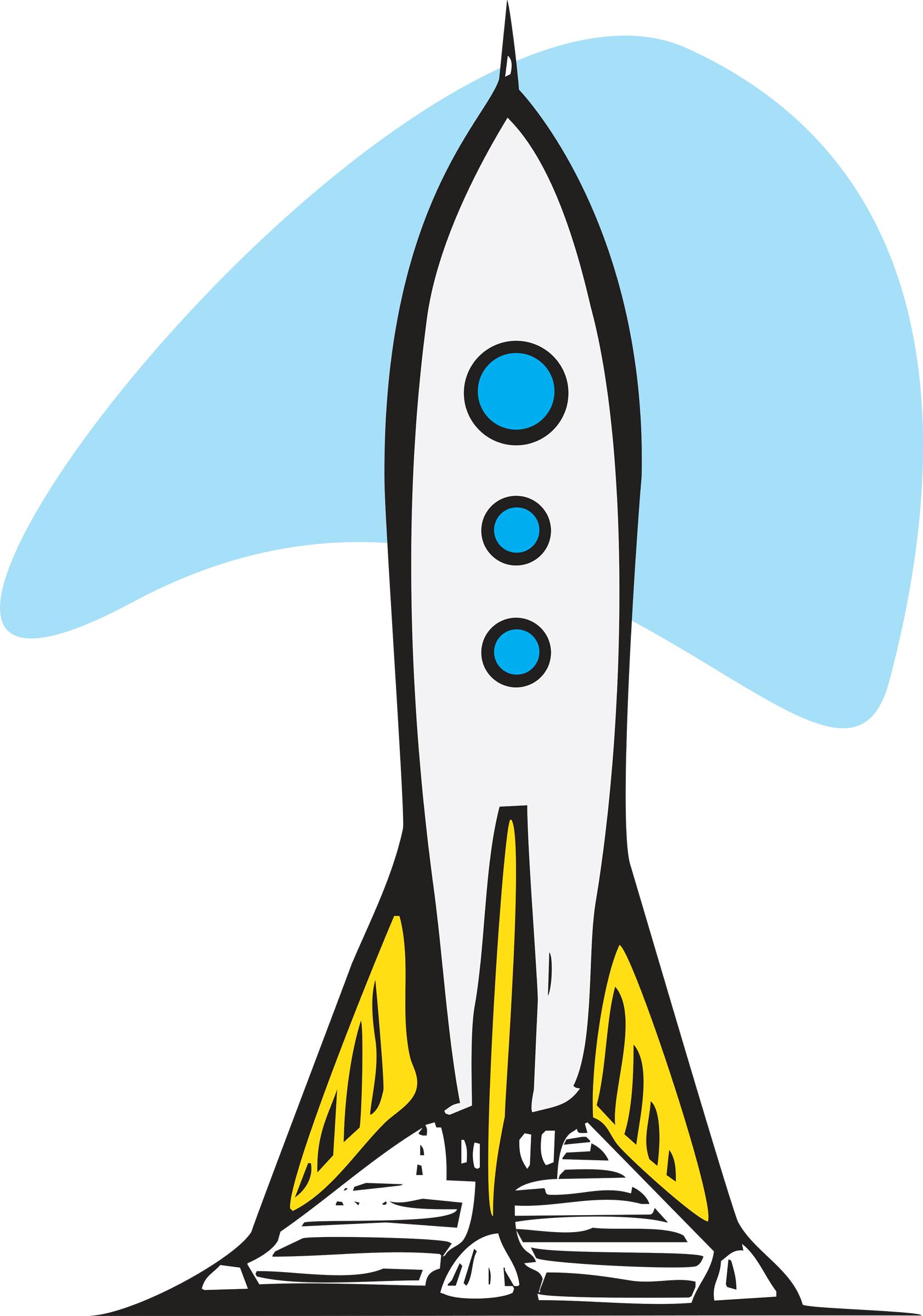 1683x2400 Top 84 Space Shuttle Clip Art