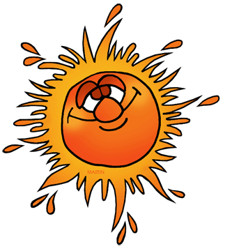 323x360 Free Space Clip Art By Phillip Martin