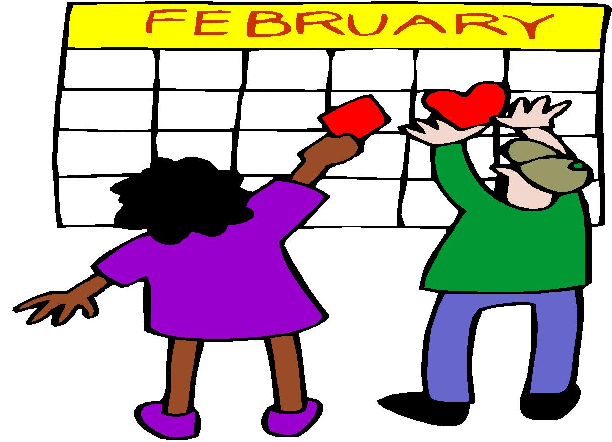 1213x876 Free Spanish Clipart For Teachers Of A Calendar