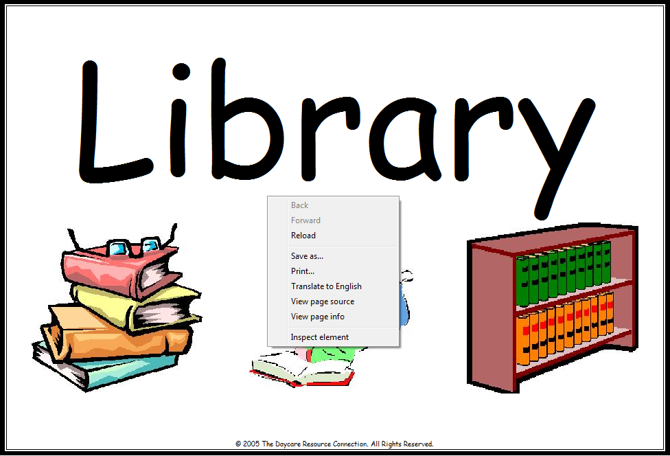 976x664 Library Sign Cliparts Free Download Clip Art Graphic Source