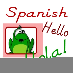 300x300 Spanish Class Clipart Free Images At Clker Vector Clip Art