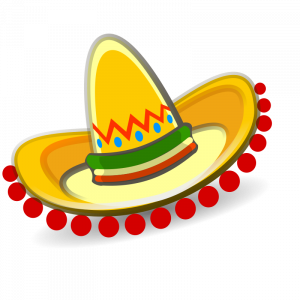 300x300 Strikingly Free Clip Art Mexican Food Spanish Clipart Pencil