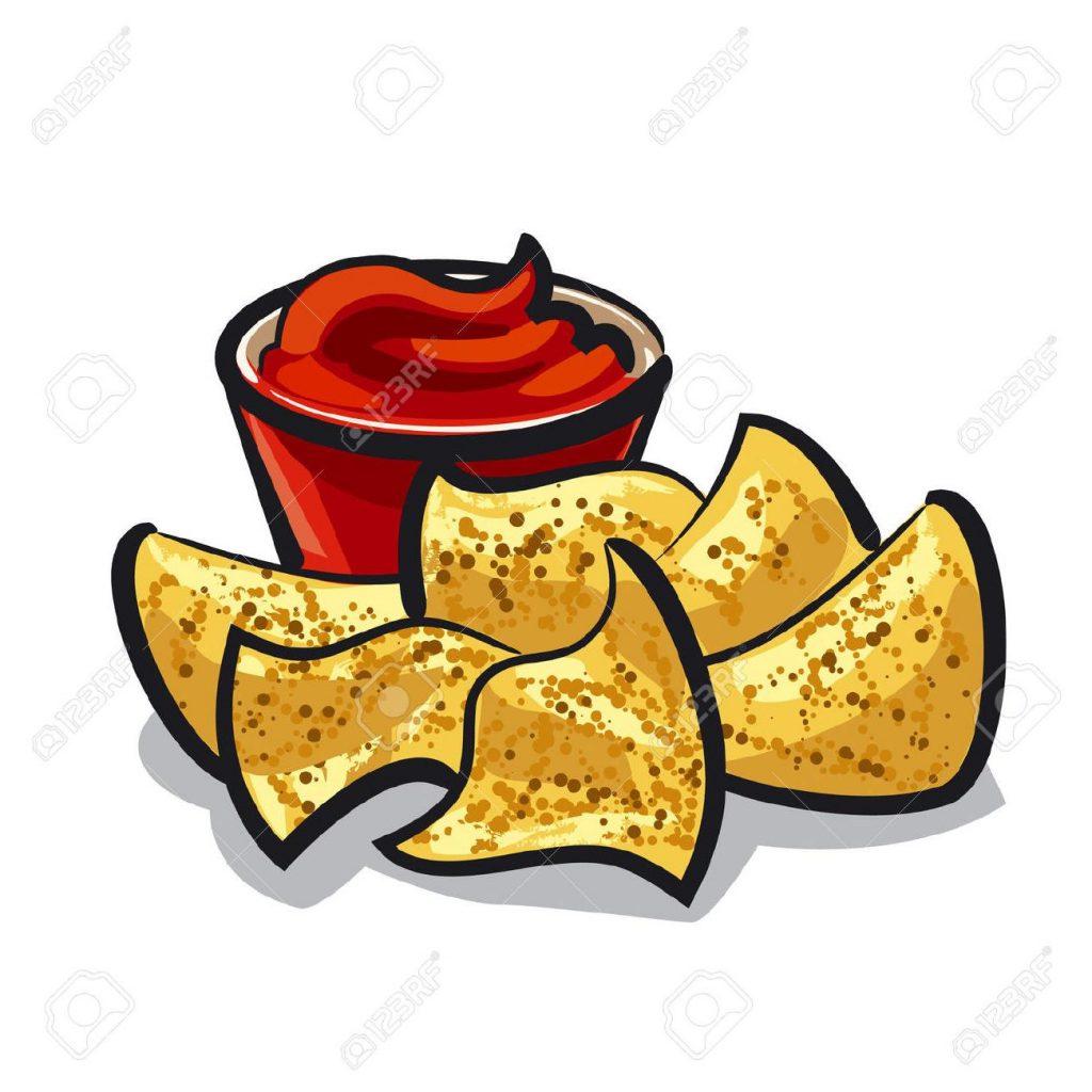 1024x1024 Top 10 Best Hd Spanish Clipart Nacho File Free Cdr