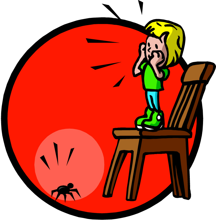 750x766 Girl Spider Cliparts