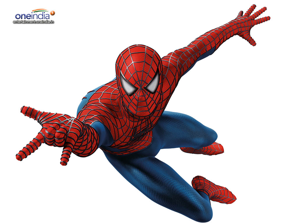 1024x768 Spiderman Baby Spider Man Clipart Free Clip Art Images Image