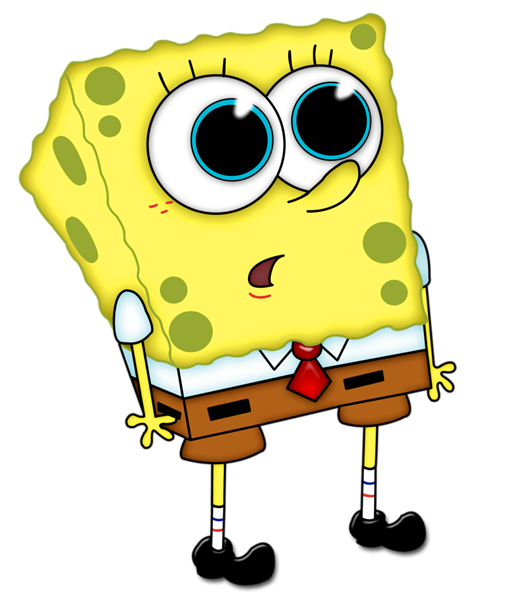 507x600 Spongebob Png Pictureu200b Gallery Yopriceville
