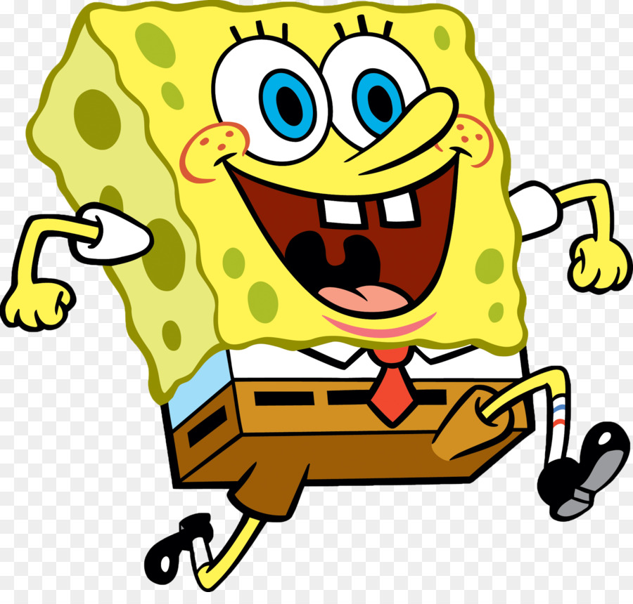 900x860 Spongebob Squarepants Nickelodeon Art Clip Art