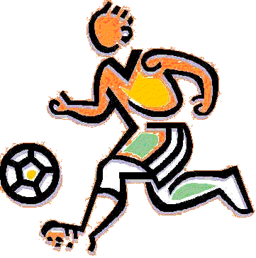 361x364 Various Clip Art Pictures Free Sports Clip Art