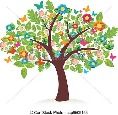 450x442 Clip Art Tree Clipart Of Aspen And Pine Trees Google Search