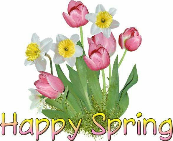 587x479 Happy Spring Clipart First Day Of Spring Clip Art Rainbow And Boat