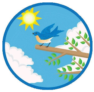 311x303 Spring Clip Art Free Images Clipart Panda