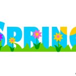 150x150 Springtime Clipart Images Spring Clip Art Spring Images Flower