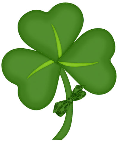 400x476 Download Saint Patricks Day Free Png Transparent Image And Clipart