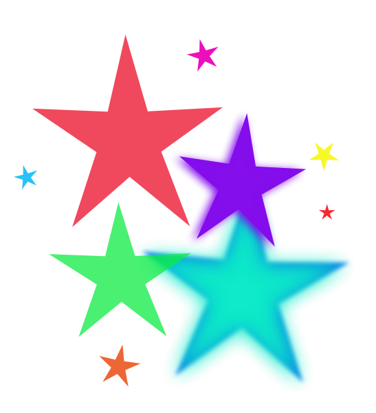 Free Star Clipart