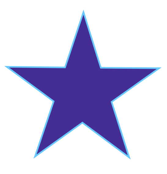 546x569 Image Of Stars Clipart