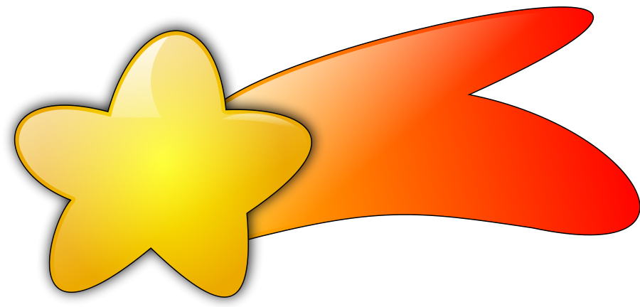 900x432 Sensational Idea Clipart Star Clip Art Panda Free Images